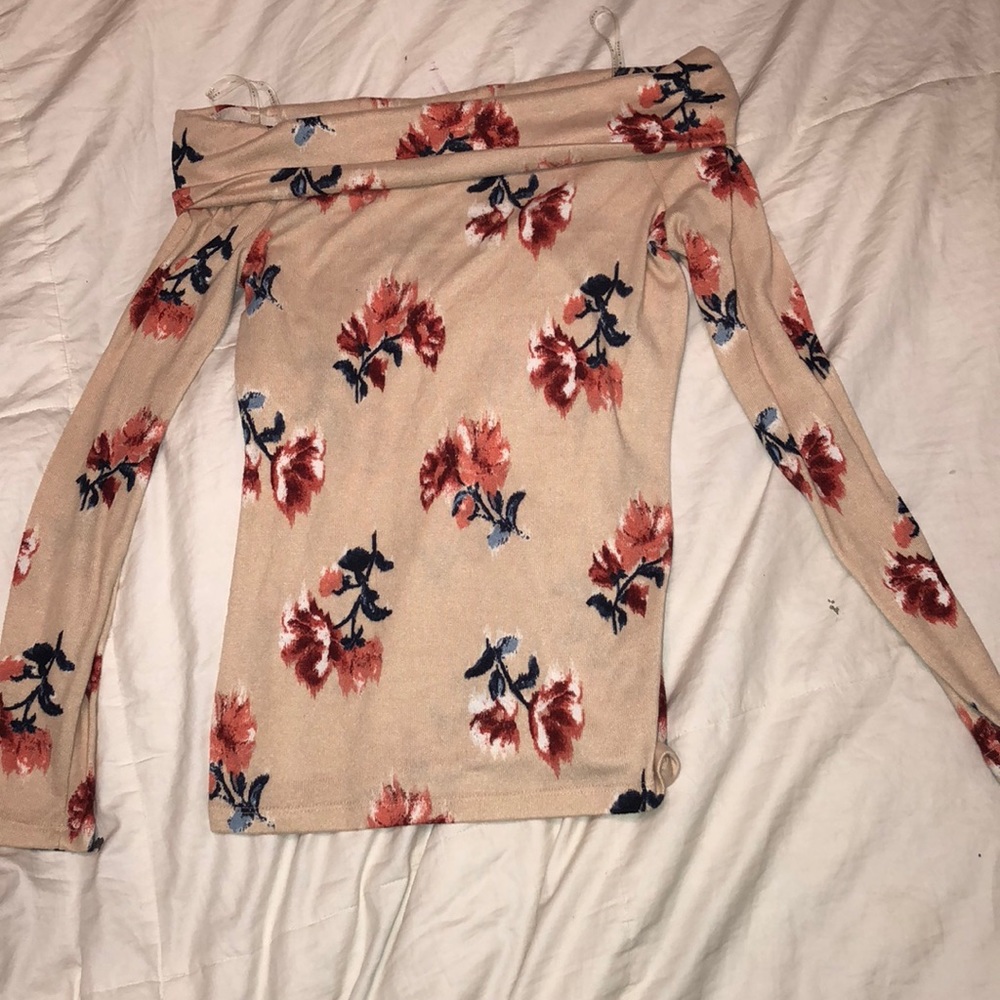 Haute Monde Sweater